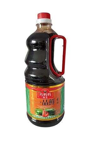 1.28L一品鮮醬油