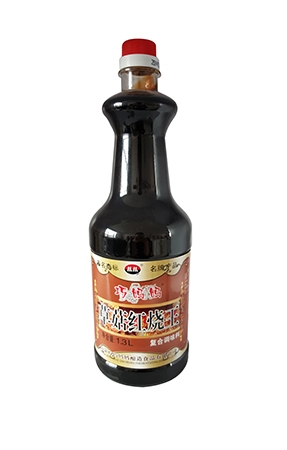 1.3L草菇紅燒王