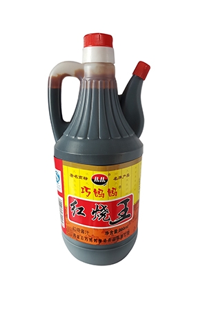 800ml紅燒王
