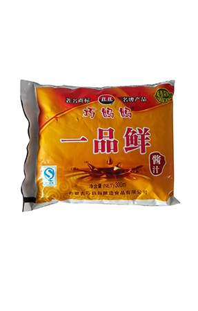 300ml一品鮮
