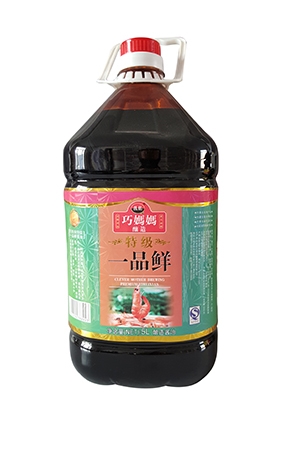 5L特級一品鮮