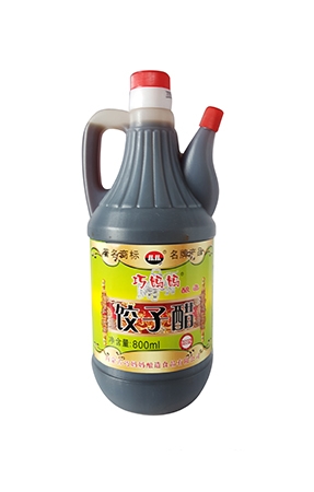 800ml餃子醋