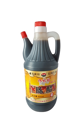 800ml陳醋