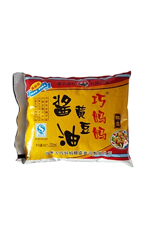 330ml黃豆醬油