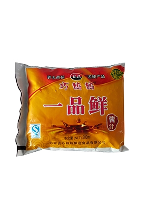 300ml一品鮮