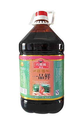 5L特級一品鮮