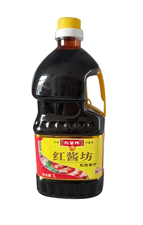1L紅醬坊