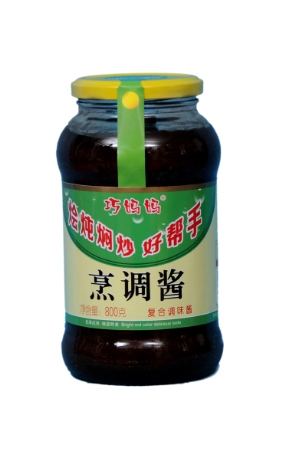烹調(diào)醬