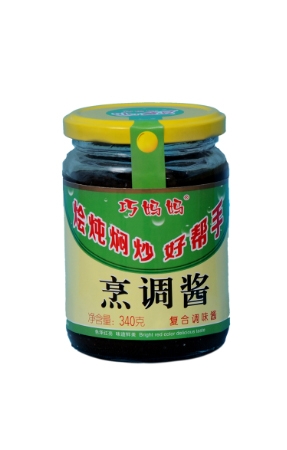 烹調(diào)醬
