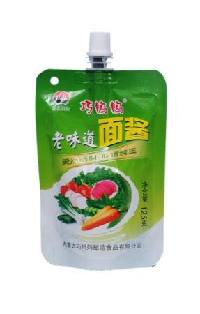 老味道面醬